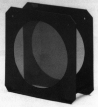 Figure 3. Dual Frame Holder
