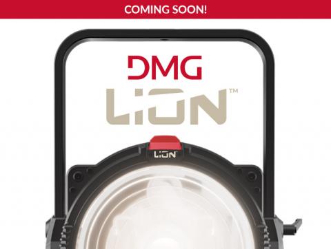 DMG LION